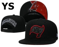 NFL Tampa Bay Buccaneers Snapback Hat (86)