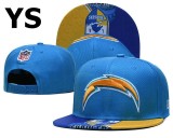 NFL San Diego Chargers Snapback Hat (61)