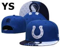 NFL Indianapolis Colts Snapback Hat (65)