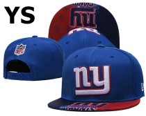 NFL New York Giants Snapback Hat (166)