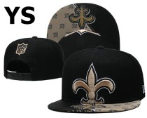 NFL New Orleans Saints Snapback Hat (245)