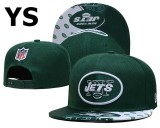 NFL New York Jets Snapback Hat (51)