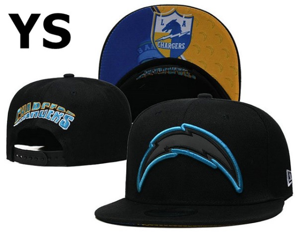 NFL San Diego Chargers Snapback Hat (60)