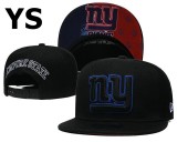 NFL New York Giants Snapback Hat (165)