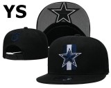 NFL Dallas Cowboys Snapback Hat (488)