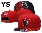 NFL Houston Texans Snapback Hat (146)