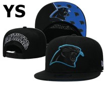 NFL Carolina Panthers Snapback Hat (214)