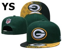 NFL Green Bay Packers Snapback Hat (156)