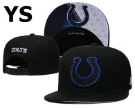 NFL Indianapolis Colts Snapback Hat (66)