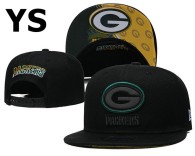 NFL Green Bay Packers Snapback Hat (155)