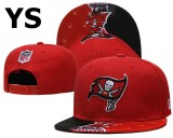 NFL Tampa Bay Buccaneers Snapback Hat (85)