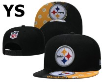 NFL Pittsburgh Steelers Snapback Hat (289)