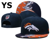 NFL Denver Broncos Snapback Hat (345)