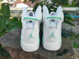 Air Jordan 6 Women Shoes AAA (6)