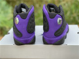 Authentic Air Jordan 13 “Court Purple”