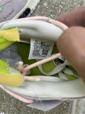 Authentic Off-White x Nike Dunk Low  “12 to 50”