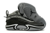 Air Jordan 36 Shoes AAA Quality (12)