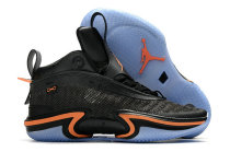 Air Jordan 36 Shoes AAA Quality (4)