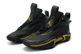 Air Jordan 36 Shoes AAA Quality (2)