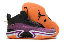 Air Jordan 36 Shoes AAA Quality (5)