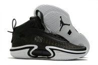 Air Jordan 36 Shoes AAA  (9)