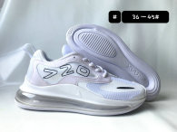 Nike Air Max 720 Women Shoes (3)