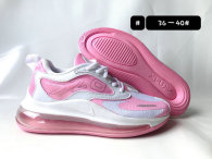 Nike Air Max 720 Women Shoes (1)