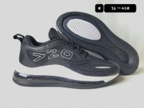 Nike Air Max 720 Women Shoes (7)