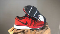 Nike Flyknit Trainer Shoes (3)