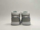 Perfect Air Jordan 1 GS Shoes (36)