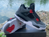 Air Jordan 4 Shoes AAA (103)