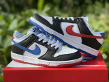 Authentic Nike Dunk Low “Seoul”