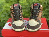 Authentic Bodega x Nike Dunk High “Legend”
