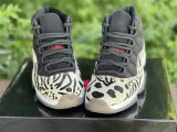 Authentic Air Jordan 11 “Animal Instinct”