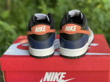 Authentic Nike Dunk Low “EKIN”
