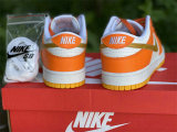 Authentic Nike Dunk Low “Golden Orange”