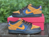 Authentic Nike Dunk Low “Cider”
