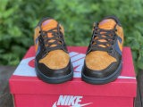 Authentic Nike Dunk Low “Cider”