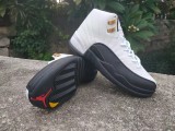Air Jordan 12 Shoes AAA (62)