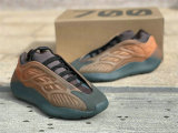 Authentic Y 700 V3 “Copper Fade”