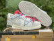 Authentic Off-White x Nike Dunk Low “38 to 50”