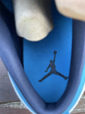Authentic Air Jordan 1 Low “UNC”