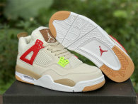 Authentic Air Jordan 4 GS “Where The Wild Things Are”