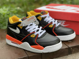 Authentic Nike Air Flight 89 “Rayguns”