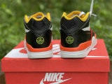 Authentic Nike Air Flight 89 “Rayguns”
