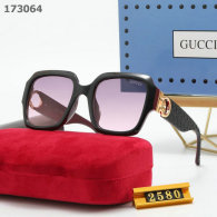 Gucci Sunglasses AA quality (314)