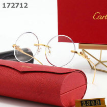 Cartier Sunglasses AA quality (86)