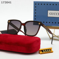 Gucci Sunglasses AA quality (291)