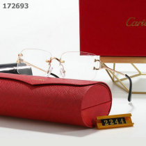 Cartier Sunglasses AA quality (67)