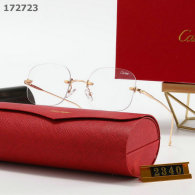 Cartier Sunglasses AA quality (97)